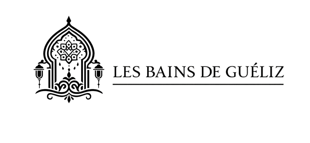 Accueil Les Bains de Guéliz